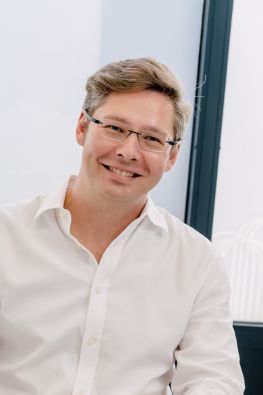 Dr. Dennis Prokofiev - Facharzt für Urologie